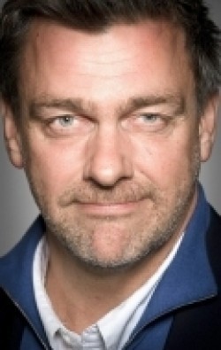 Ray Stevenson pictures