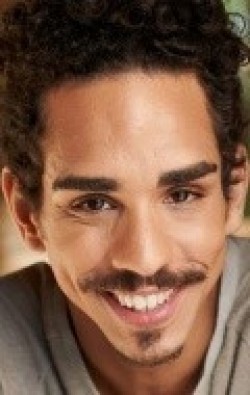 Ray Santiago pictures