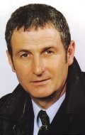 Actor Ray Ashcroft, filmography.