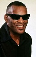 Recent Ray Charles pictures.