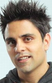 Ray William Johnson pictures