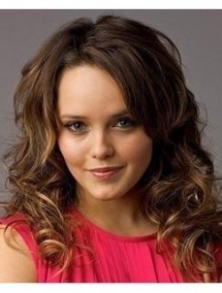 Rebecca Breeds pictures
