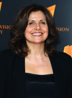 Rebecca Front pictures