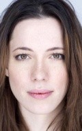 Rebecca Hall pictures