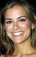 Rebecca Budig - bio and intersting facts about personal life.