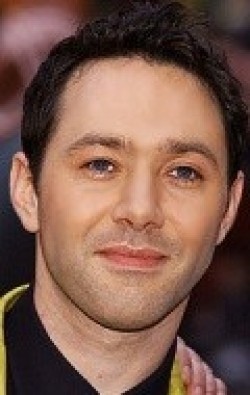 Reece Shearsmith pictures