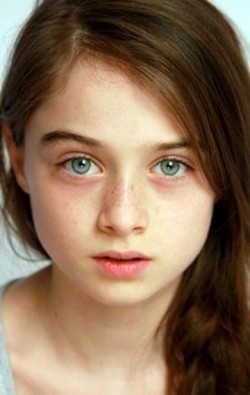Raffey Cassidy - bio and intersting facts about personal life.