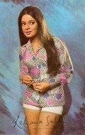 Actress Rehana Sultan, filmography.