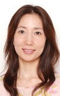 Actress Rei Sakuma, filmography.