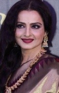 Rekha - bio and intersting facts about personal life.