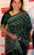 Actress Renuka Shahane, filmography.