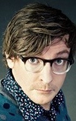 Rhys Darby - wallpapers.