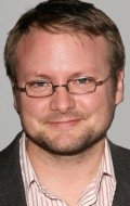 Rian Johnson pictures