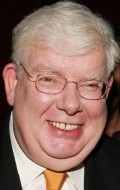 Actor Richard Griffiths, filmography.