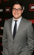 Recent Rich Sommer pictures.