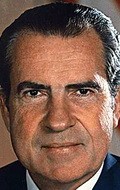 Richard Nixon - bio and intersting facts about personal life.