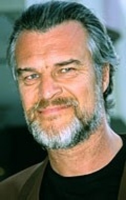 Recent Richard Moll pictures.