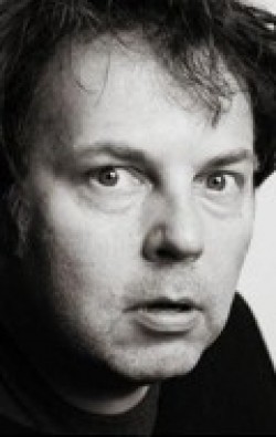 Rich Fulcher - bio and intersting facts about personal life.