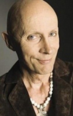 Richard O'Brien pictures