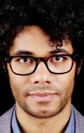 Richard Ayoade - bio and intersting facts about personal life.