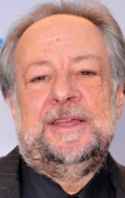 Recent Ricky Jay pictures.