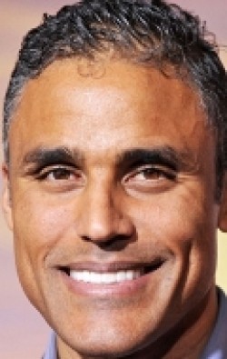 Rick Fox - bio and intersting facts about personal life.