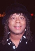 Rick James - bio and intersting facts about personal life.