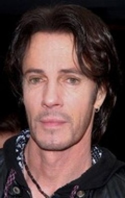 Recent Rick Springfield pictures.