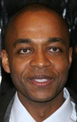 Rick Worthy pictures