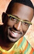 Rickey Smiley pictures