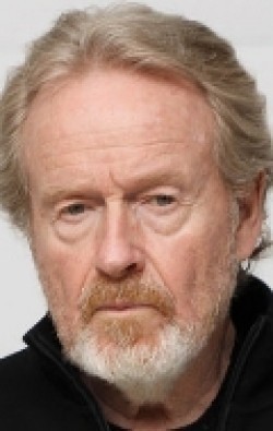 All best and recent Ridley Scott pictures.