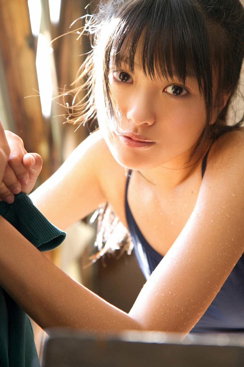 Rie Kitahara pictures