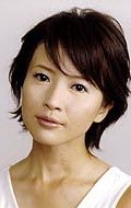 Actress Rieko Miura, filmography.