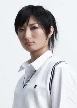 Recent Rina Takeda pictures.