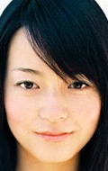 Actress Rinako Matsuoka, filmography.