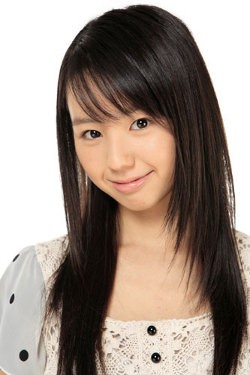 Actress Rina Koike, filmography.