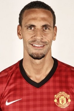 Rio Ferdinand - bio and intersting facts about personal life.