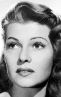 Rita Hayworth - bio and intersting facts about personal life.
