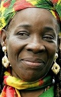 Recent Rita Marley pictures.