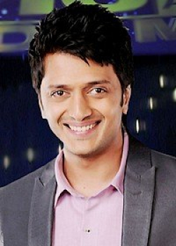 Ritesh Deshmukh - bio and intersting facts about personal life.