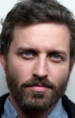 Rob Benedict - bio and intersting facts about personal life.