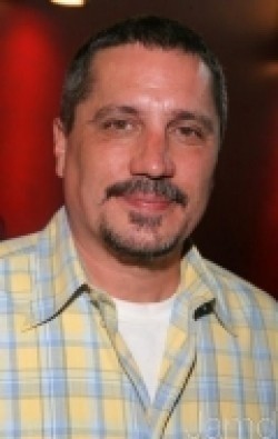 Recent Rob Bowman pictures.
