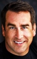 Recent Rob Riggle pictures.