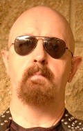 Recent Rob Halford pictures.