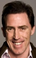 Rob Brydon pictures
