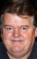 Robbie Coltrane - bio and intersting facts about personal life.