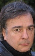 Actor Roberto Antier, filmography.