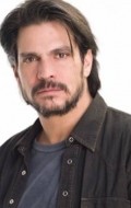 Actor Roberto Mateos, filmography.