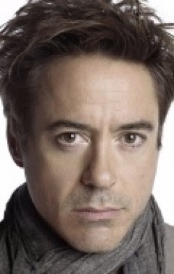 Robert Downey Jr. - bio and intersting facts about personal life.