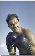 Recent Rocky Marciano pictures.
